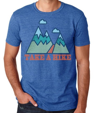 Take a Hike t-shirt