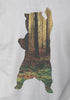 Bear in the Woods T-shirt
