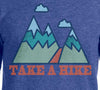 Take a Hike Sweat Shirt