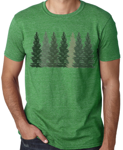 In the Pines T-Shirt