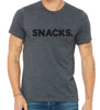 Snacks T-shirt