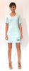 The Boat Dress