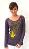 Birds Leaving Long Sleeve