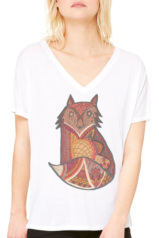 Foxy T-shirt