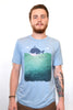 Happy Whale T-Shirt