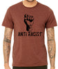 Anti Racist T-shirt