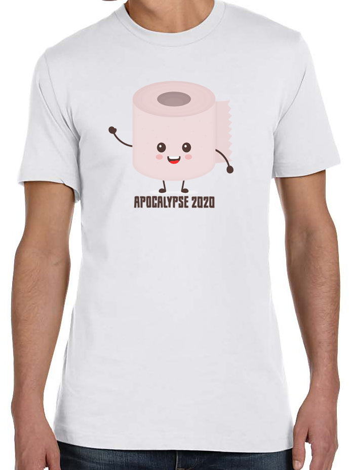 Coronavirus T-shirt