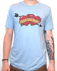 Pizza and Beer T-shirt