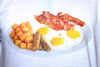 The Breakfast Shirt