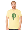 Free Hugs Cactus T-shirt