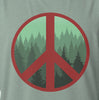 Peace Trees T-Shirt