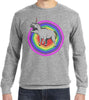 Dinocorn Sweat Shirt