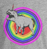 Dinocorn Sweat Shirt
