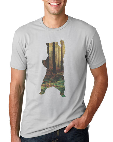 Bear in the Woods T-shirt
