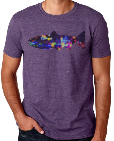 Small Fish Big Pond T-Shirt