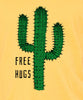 Free Hugs Kids Shirt