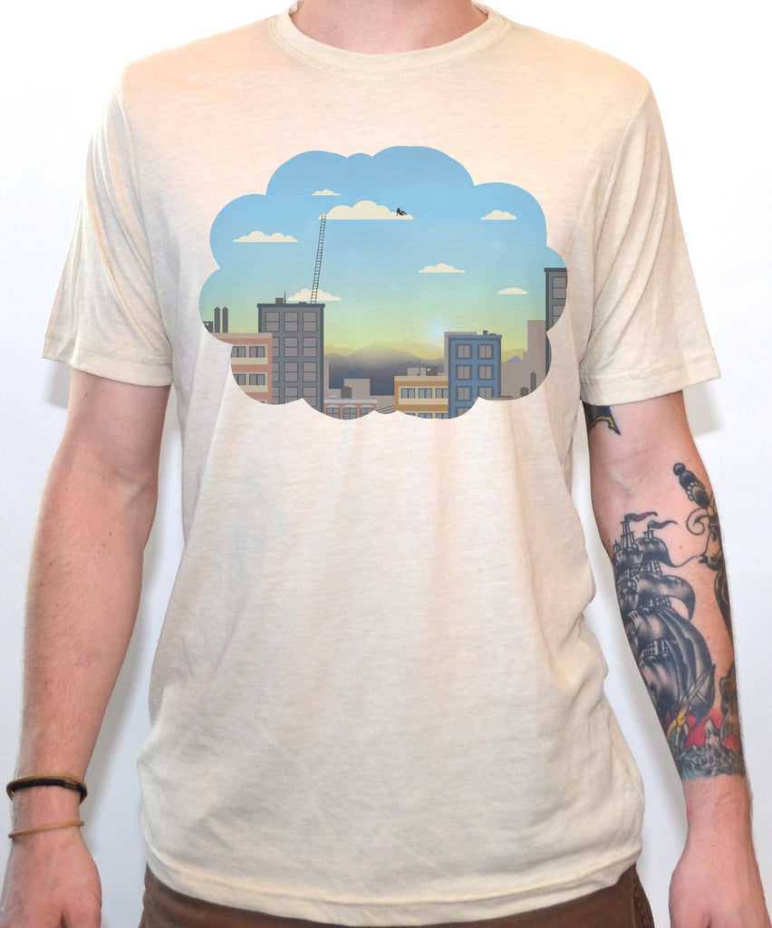 Fresh Air T-shirt