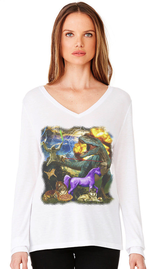 Epic Long Sleeve