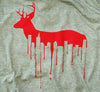City Kills Deer