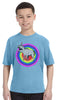 Kids Dinocorn Shirt