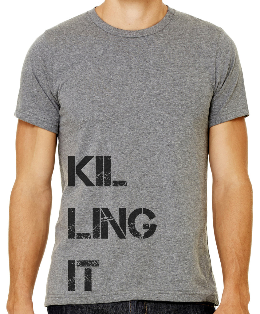 Killing It T-Shirt