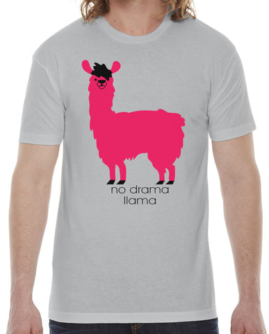No Drama Llama