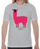 No Drama Llama