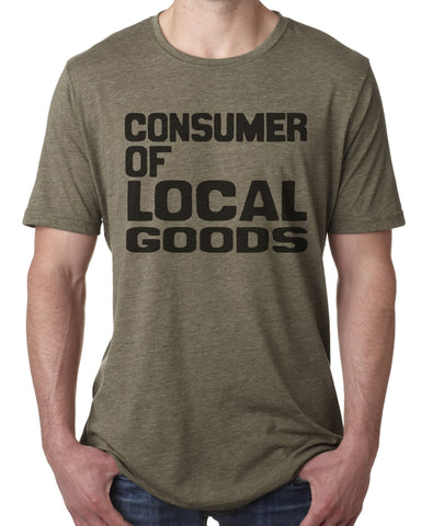 Shop Local T-Shirt
