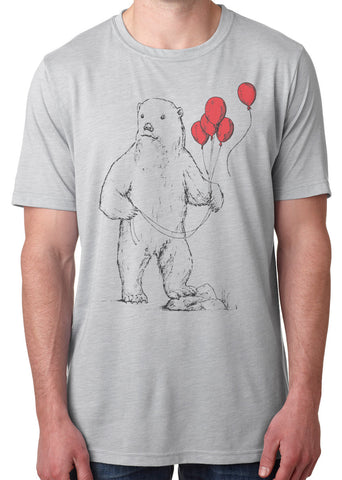 Save the Polar T-Shirt