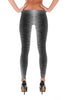 Metal Leggings
