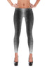 Metal Leggings