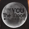Moon and Back Slouchy Tank