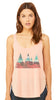 Mountains Tank Top