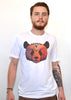 Geometric Panda T-Shirt