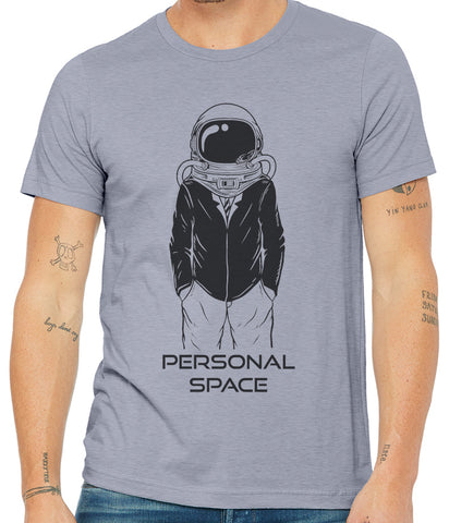 Personal Space T-shirt