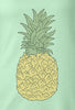 Pineapple Tank Top