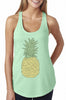 Pineapple Tank Top