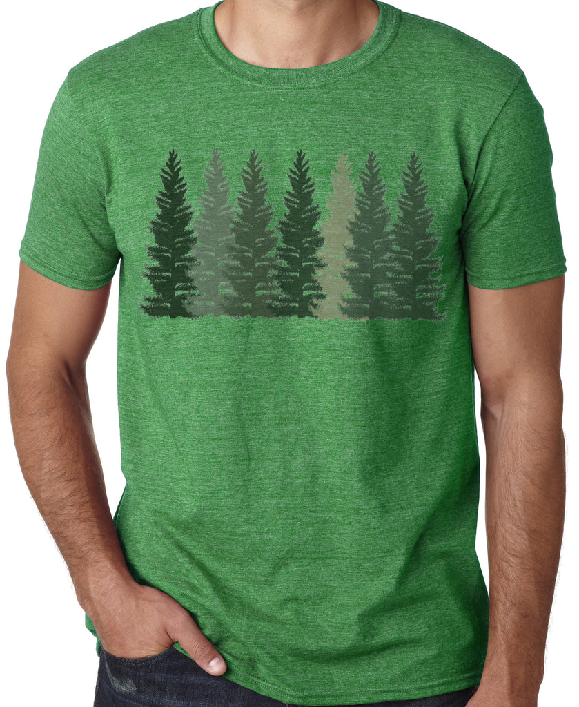 In the Pines T-Shirt