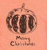 Pumpkin Wrong Holiday t-shirt