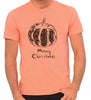 Pumpkin Wrong Holiday t-shirt