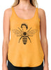 Queen Bee Tank Top