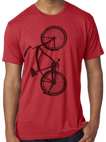 Bike T-shirt