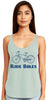 Ride Bikes Tank Top