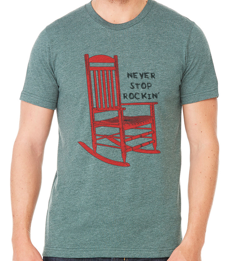 Keep on Rockin T-shirt