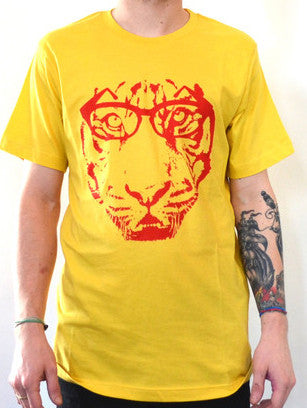 Hipster Tiger