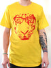 Hipster Tiger