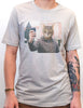 Selfie Cat T-Shirt