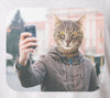 Selfie Cat T-Shirt
