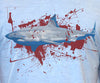 Shark Blood T-Shirt
