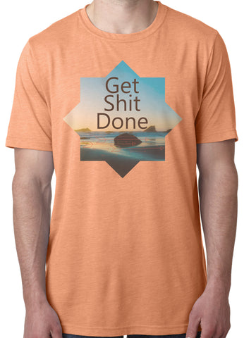 Get Shit Done T-shirt